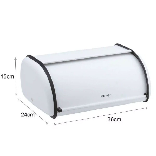 Chlebak Kinghoff KH-1752 (36 cm)