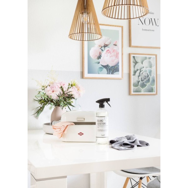 Хлібниця Wesco Single Grandy червона 268 мм для зберігання хліба на кухні Хлібниця Wesco Single Grandy червона 268 мм для зберігання хліба на кухні