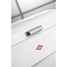 Хлібниця Grandy Chlebak матова графітова 420 мм для зберігання хліба