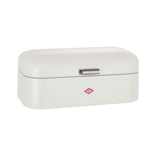 Хлібниця Grandy Chlebak пісковий мат 420 мм для зберігання хліба в кухні Хлібниця Grandy Chlebak пісковий мат 420 мм для зберігання хліба в кухні