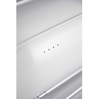 Хлебниця Breadboy 443 мм матовий графіт для зберігання хліба в кухні Хлебниця Breadboy 443 мм матовий графіт для зберігання хліба в кухні