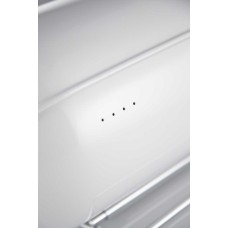 Хлебниця Breadboy 443 мм матовий графіт для зберігання хліба в кухні