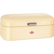 Хлібниця Wesco Grandy бежева 420 мм для зберігання хліба на кухні