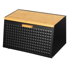 Хлібниця Brabantia Chlebak Dwustronny 2743 для зберігання хліба на кухні