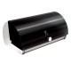 Chlebak stalowy Berlinger Haus Carbon Pro BH-6717 do przechowywania chleba w kuchni