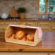 Chlebak na pieczywo ELITEHOFF E-6082 (bambus)