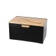 Chlebak Brunbeste BB-2754-PL dwustronnie otwierany z 4 pojemnikami do kuchni