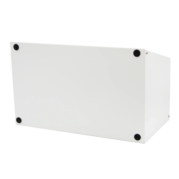 Chlebak dwustronny bambusowy stal pojemник na chleb skośny, BRUNBESTE BB-4259