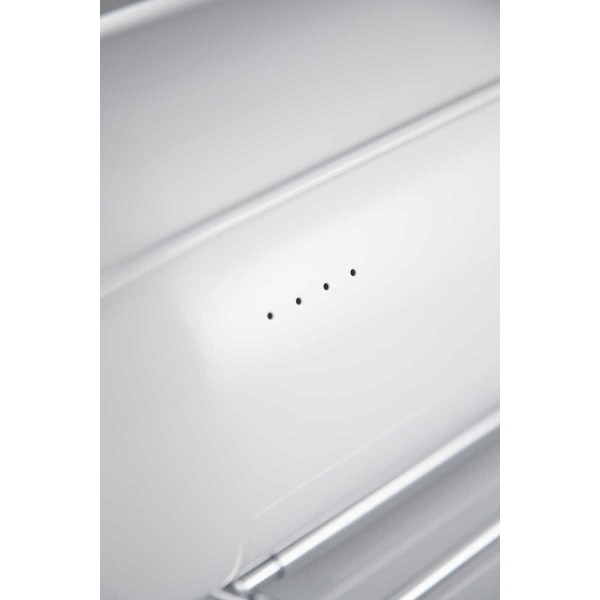 Хлібниця Wesco Breadboy біла, 443 мм для зберігання хліба та випічки Хлібниця Wesco Breadboy біла, 443 мм для зберігання хліба та випічки