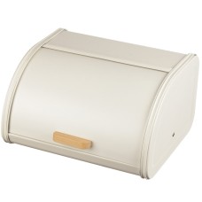 Хлебница Steel Посудина для зберігання хліба 2783