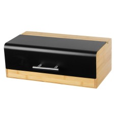 Хлібник Brabantia Chlebak bambusowy контейнер для зберігання хліба