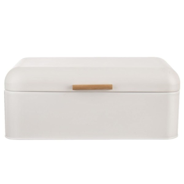 Chlebak metalowy Orion 152460 (42x24x16,5 cm)