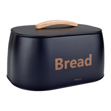 Chlebak Kinghoff KH-1946 stalowy pojemnik do przechowywania pieczywa