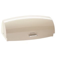 Хлібниця Klausberg KB-7932, сталевий контейнер для зберігання хліба на кухні