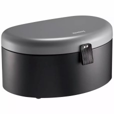 Chlebak Klausberg KB-7576 stalowy do przechowywania pieczywa w kuchni