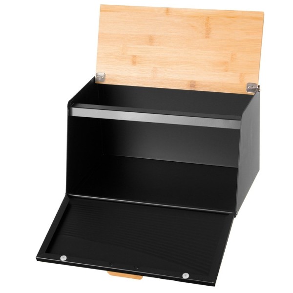 Chlebak, CHLEBAK, Pojemnik na pieczywo 2749 — двосторонній контейнер для зберігання хліба (кухня)