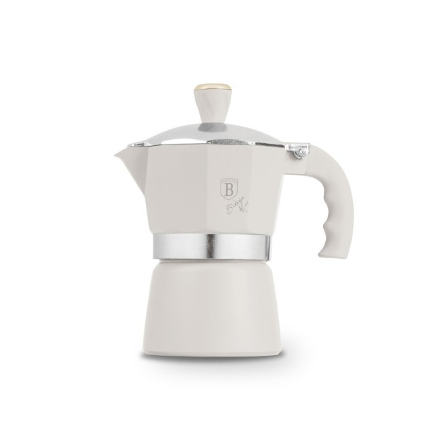 Kawiarka BerlingerHaus Sahara Collection BH-8571 na 3 filiżanki do parzenia kawy