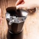 Kawiarka Kinghoff KH-1888 do espresso ciśnieniowa 600 ml na 12 filiżanek