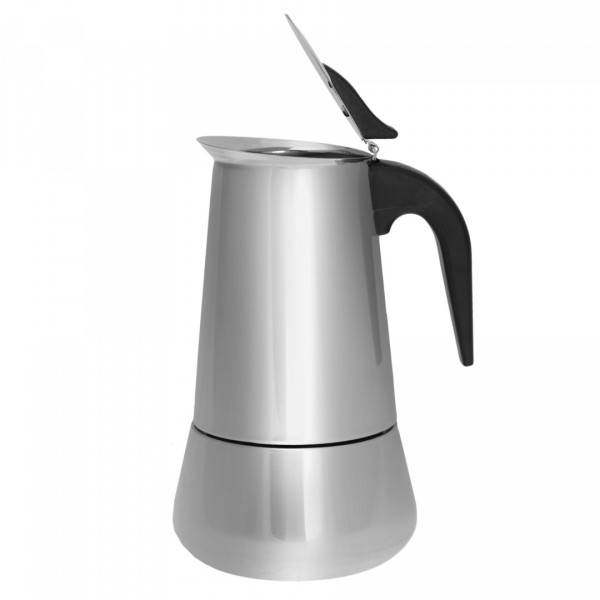 Kawiarka Kinghoff KH-1046 do espresso 450ml, 9 filiżanek