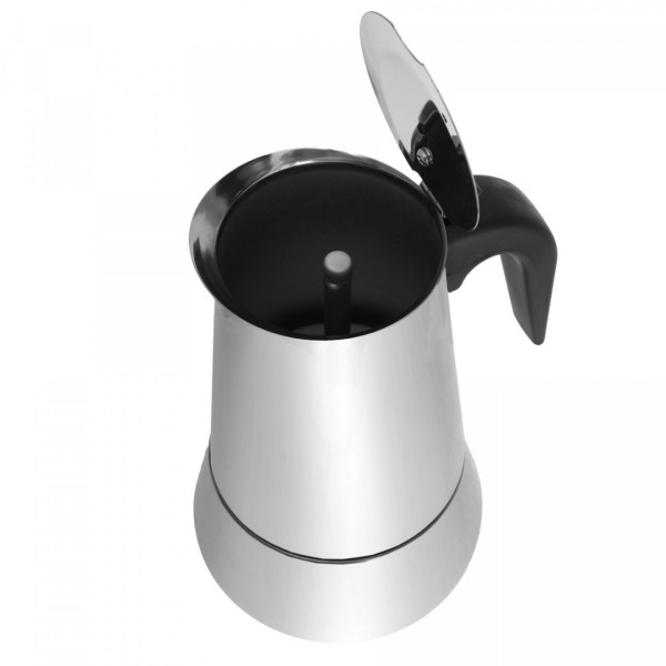 Kawiarka Kinghoff KH-1046 do espresso 450ml, 9 filiżanek