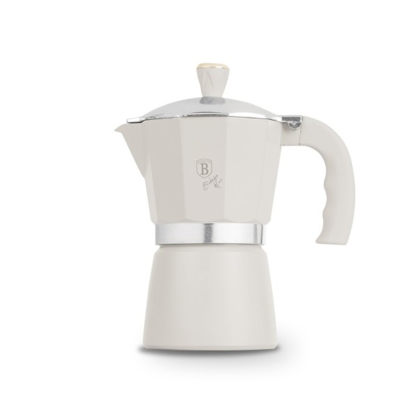 Kawiarka BerlingerHaus Sahara Collection BH-8572 do 6 filiżanek