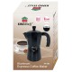 Kawiarka Kinghoff KH-1883 do espresso ciśnieniowa 300 ml na 6 filiżanek