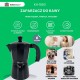 Kawiarka Kinghoff KH-1883 do espresso ciśnieniowa 300 ml na 6 filiżanek