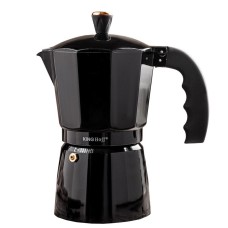 Kawiarka Kinghoff KH-1883 do espresso ciśnieniowa 300 ml na 6 filiżanek