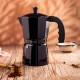 Kawiarka Kinghoff KH-1883 do espresso ciśnieniowa 300 ml na 6 filiżanek