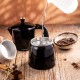 Kawiarka Kinghoff KH-1883 do espresso ciśnieniowa 300 ml na 6 filiżanek