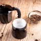 Kawiarka Kinghoff KH-1883 do espresso ciśnieniowa 300 ml na 6 filiżanek
