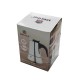 Kawiarka Kinghoff KH-1044 do espresso 200 ml 3 filiżanki