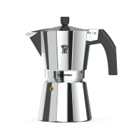 Kawiarka aluminiowa Pezzetti ITALEXPRESS (6 filiżanek)