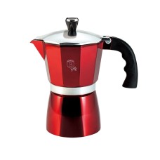Kawiarka Berlinger Haus Burgundy BH-6387 do parzenia kawy 150 ml