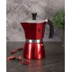 Kawiarka Berlinger Haus Burgundy BH-6387 do parzenia kawy 150 ml