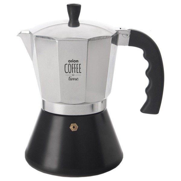 Кавова каваферм Orion 131922, Кавайонка на_indukcję 450 ml — Kawiarka кийфоровий оріон 450 мл