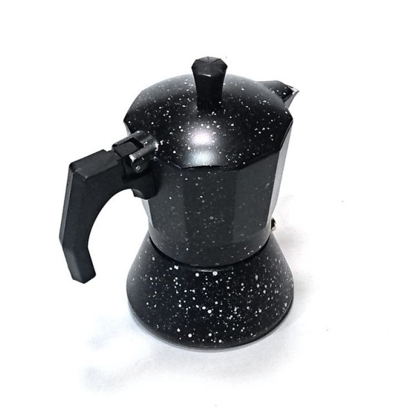 Kawiarka Klausberg KB-7159 do espresso 300 ml na 6 filiżanek