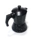 Kawiarka Klausberg KB-7159 do espresso 300 ml na 6 filiżanek
