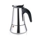 Kawiarka Kinghoff KH-1045 do espresso 300 ml na 6 filiżanek