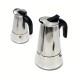 Kawiarka Kinghoff KH-1045 do espresso 300 ml na 6 filiżanek