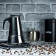 Kawiarka Kinghoff KH-1045 do espresso 300 ml na 6 filiżanek