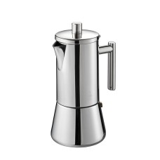 Kawiarka GEFU NANDO 4 filiżanki 200 ml do parzenia kawy