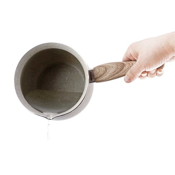 Турецька джезва для кави Kinghoff KH-1982 (1,8 л)