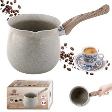 Турецька джезва для кави Kinghoff KH-1982 (1,8 л)