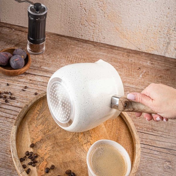 Турецька джезва для кави Kinghoff KH-1982 (1,8 л)