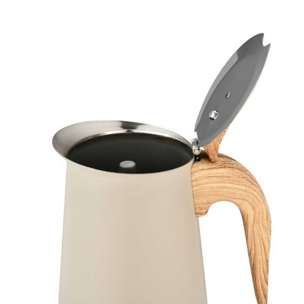 KAWIARKA ZAPARZACZ DO KAWY 300ml KLAUSBERG KB-7995 INDUKCJA