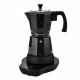 KAWIARKA ELEKTRYCZNA ESPRESSO 300ml KLAUSBERG KB-7998 500W