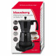 KAWIARKA ELEKTRYCZNA ESPRESSO 300ml KLAUSBERG KB-7998 500W