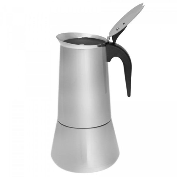 Kawiarka Kinghoff KH-1047 do espresso 600 ml na 12 filiżanek