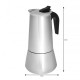 Kawiarka Kinghoff KH-1047 do espresso 600 ml na 12 filiżanek